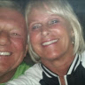 Meet your Posher, Larry